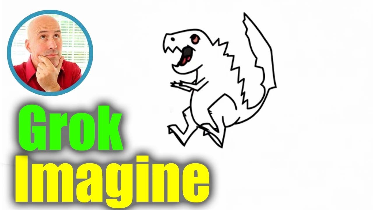 Grok Imagine — три вещи, о которых вы не знали