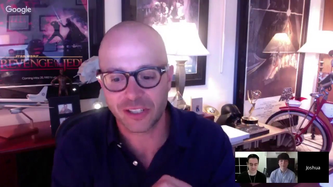 Damon Lindelof on 'The Leftovers' and its acclaimed finale: 'I want to believe this story'
