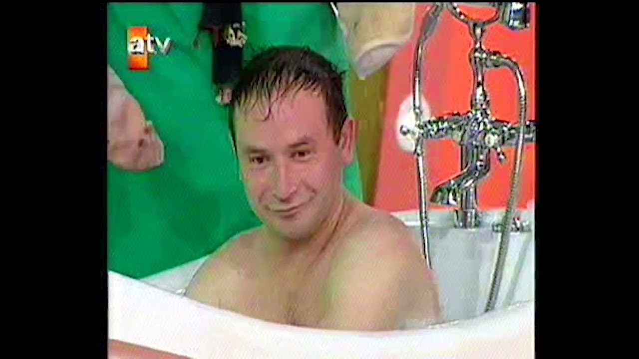Mehmet Ali Erbil Hilmi'yi Yayında Yıkıyor! | Aslı Hünel, Mahmut Tuncer | Ya Şundadır Ya Bunda