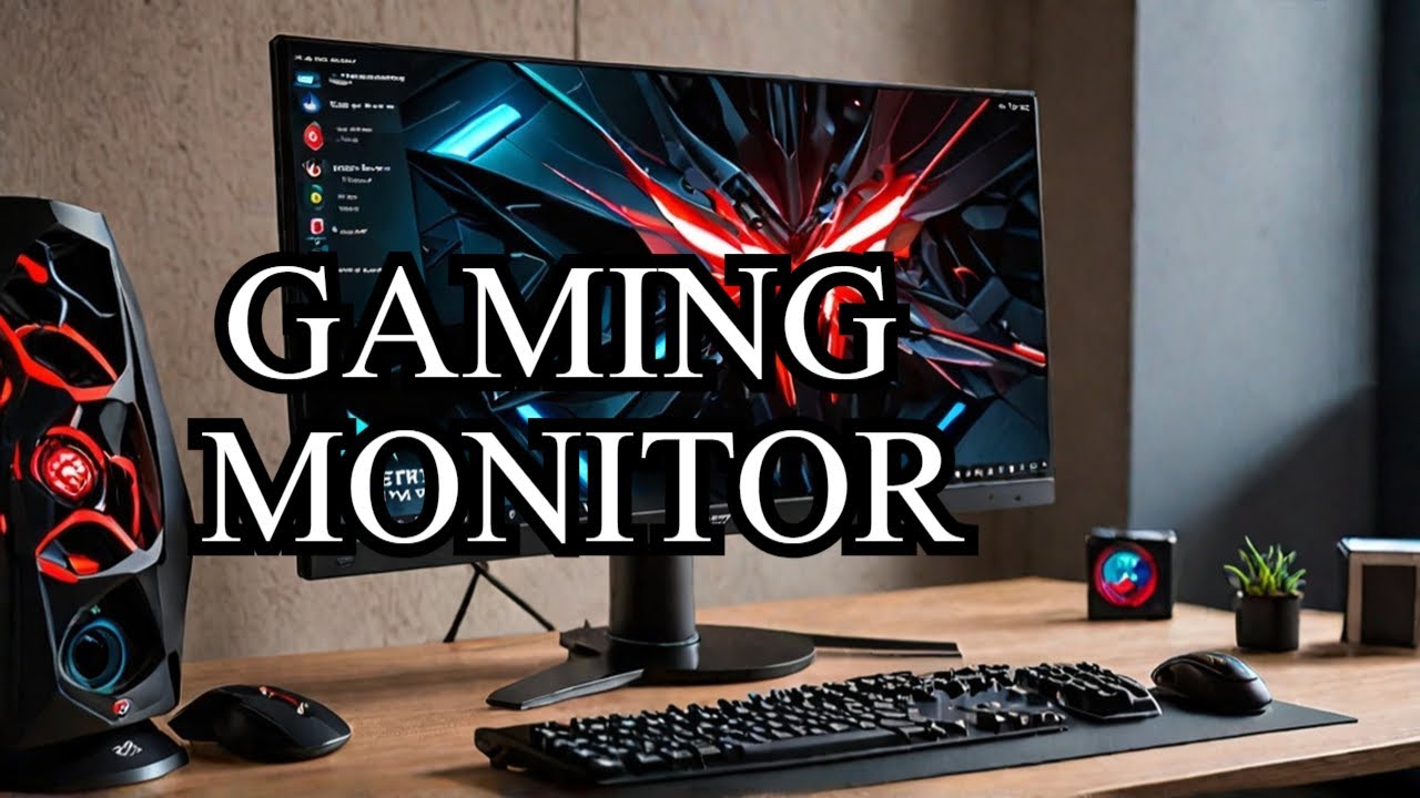 Acer Predator X34 GS: The Ultimate Gaming Monitor Review!