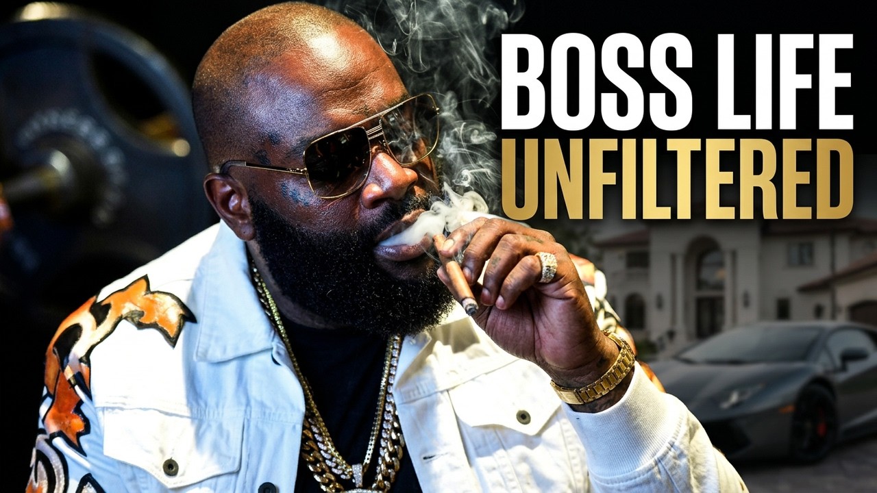 [FREE] RICK ROSS TYPE BEAT - 