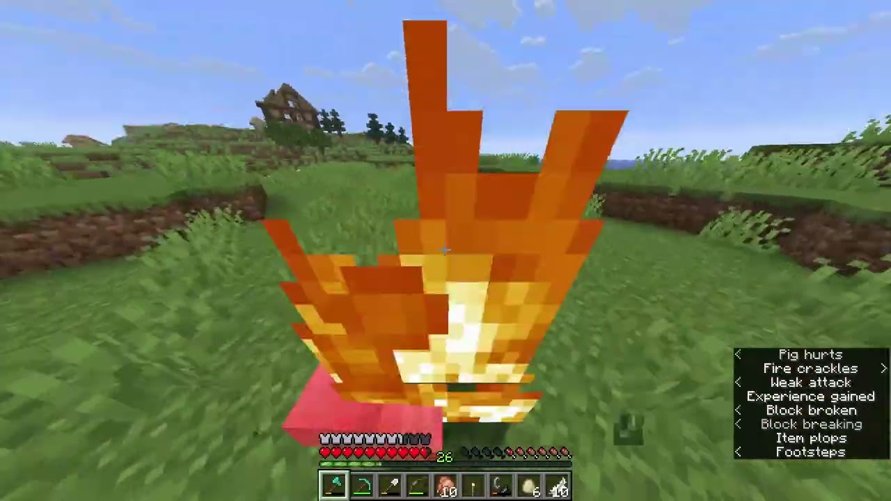 Day 3 Of Lets play!