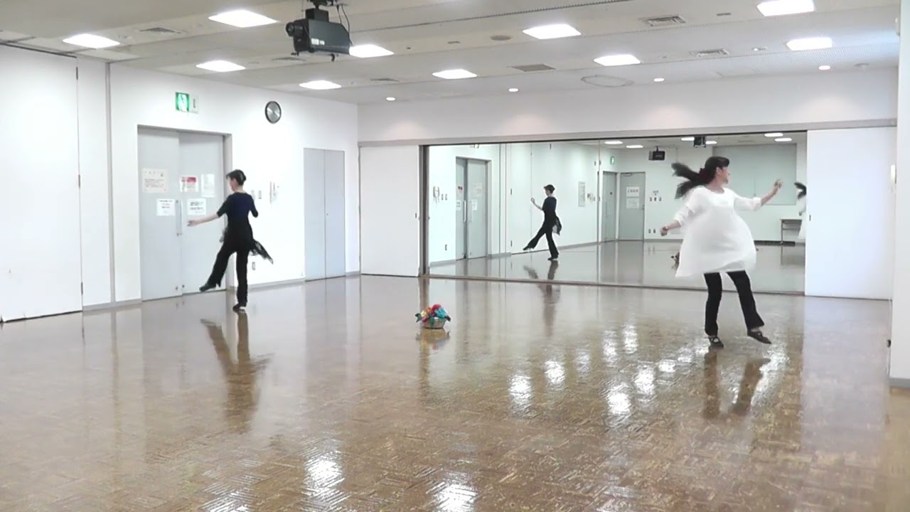 Sheyhie Bemazal シェイエベマザル   -Dudu Barzilay (Circle Dance)