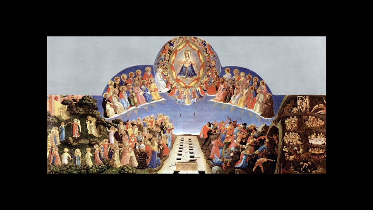 Gloria a te, Cristo Gesù (Inno del Giubileo dell’Anno 2000)