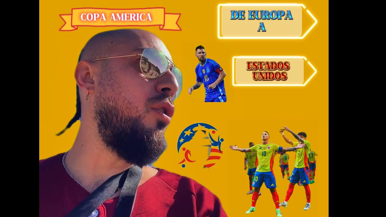 Copa America