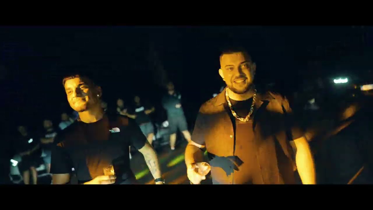 Darusko Band 🕺💃 KURVAŠA/FETAKA 🕺💃Official Video 4K