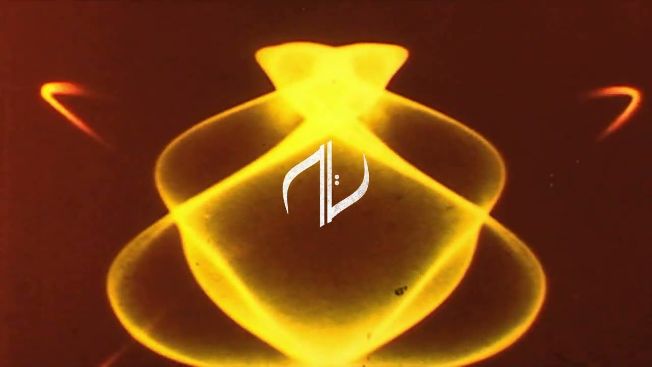 Night Verses - 8 Gates Of Pleasure (Visualizer)