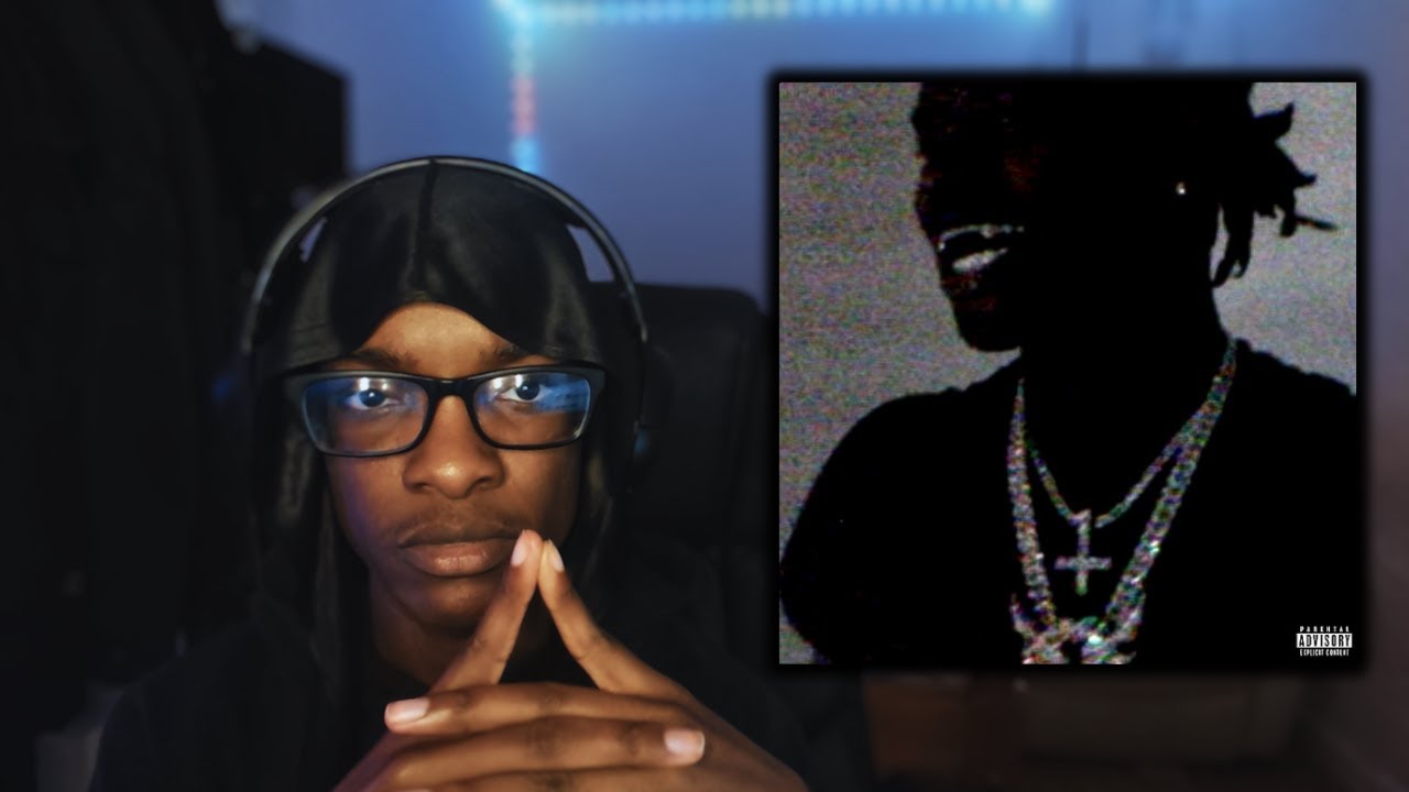 AOTY - Ken Carson - A Great Chaos - Album Reaction