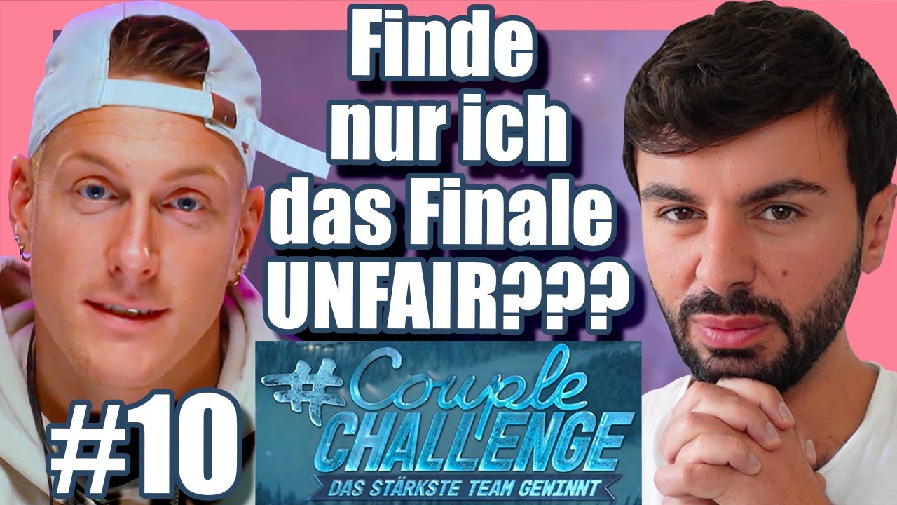 Couple Challenge 2022 - Hmmmmm.... | Folge 10