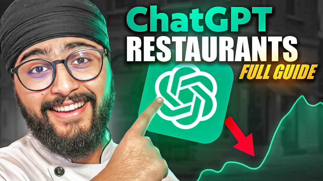 3 Ways Restaurants Are Using ChatGPT in 2026