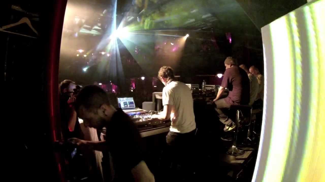 Mitch Cuts - 2nd @ Red Bull Thre3style National Finals