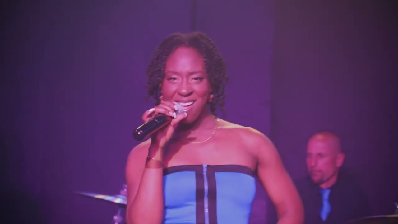 Respect (Aretha Franklin) - The Party Factor