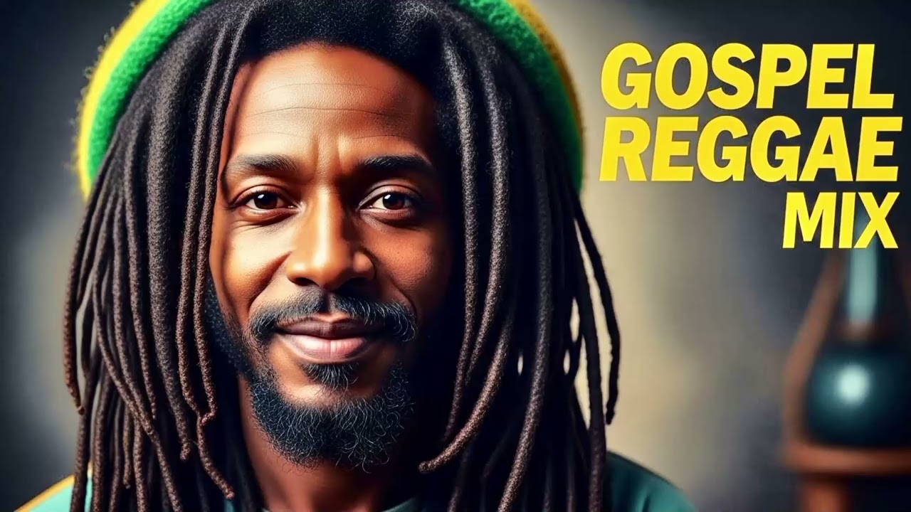 Holy Spirit Move | Deep Reggae Gospel songs Worship Experience