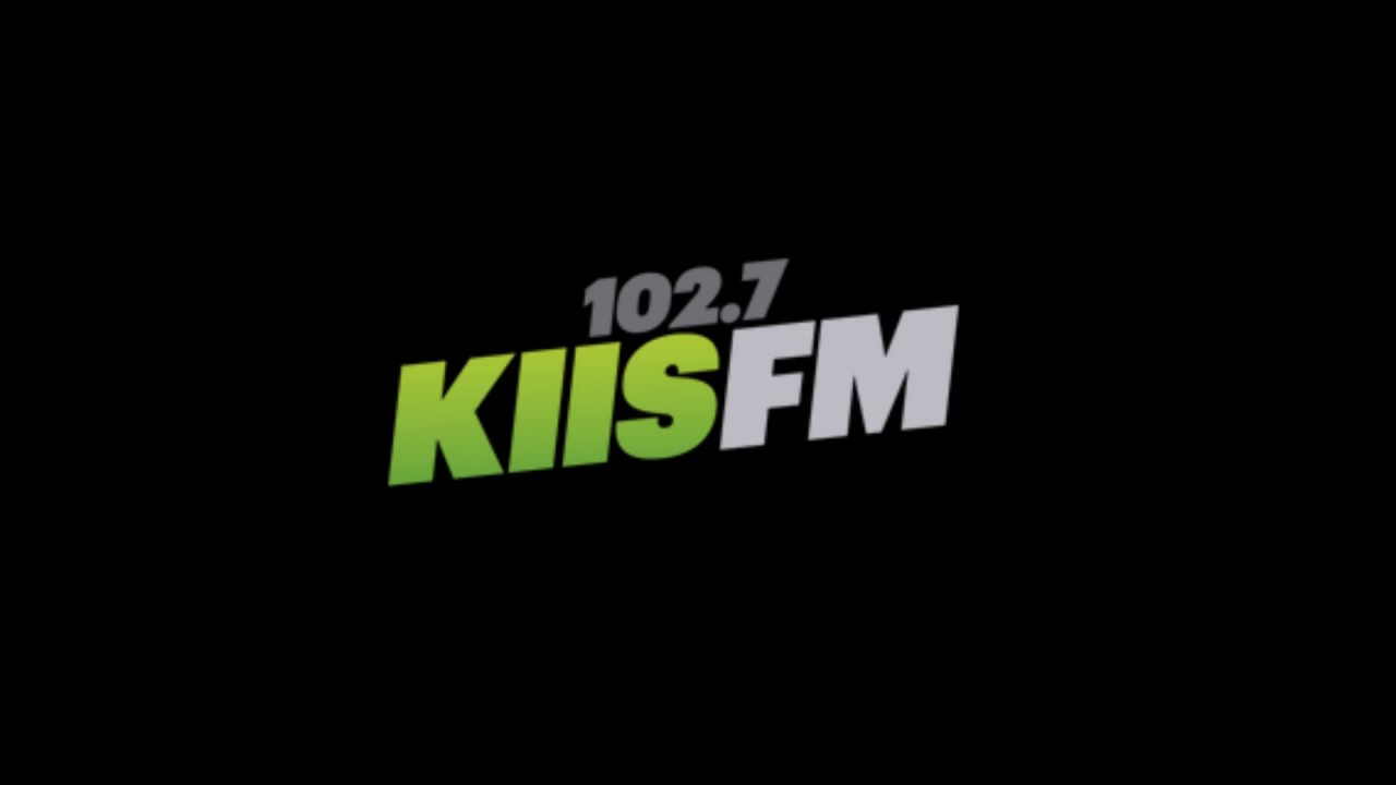 102.7 KIIS FM Los Angeles CA | Aircheck | 7/20/2017