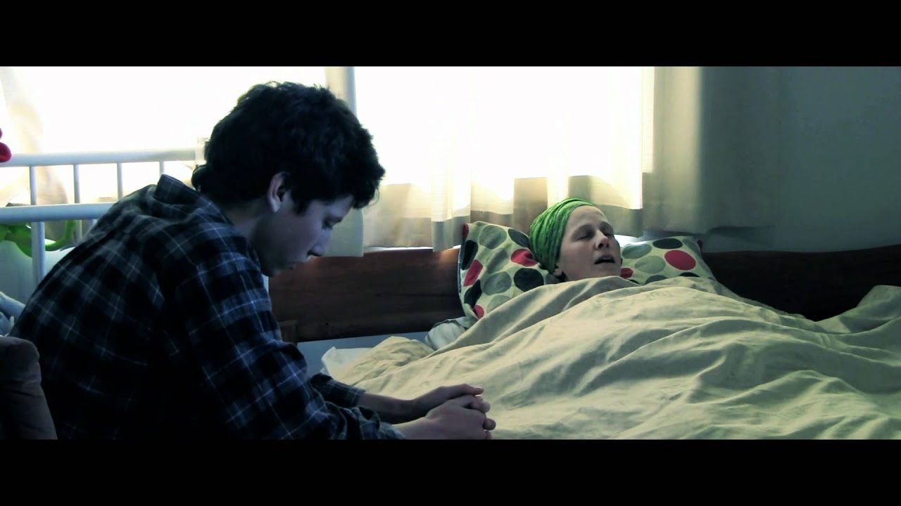 Deadly Motive - Film Trailer