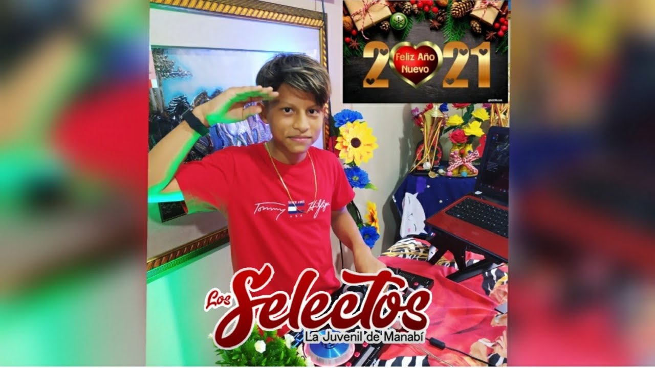 Los Mejores Exitos Bailables | Orquesta Los Selectos 2021 | DJ Wilber Anchundia 🔥