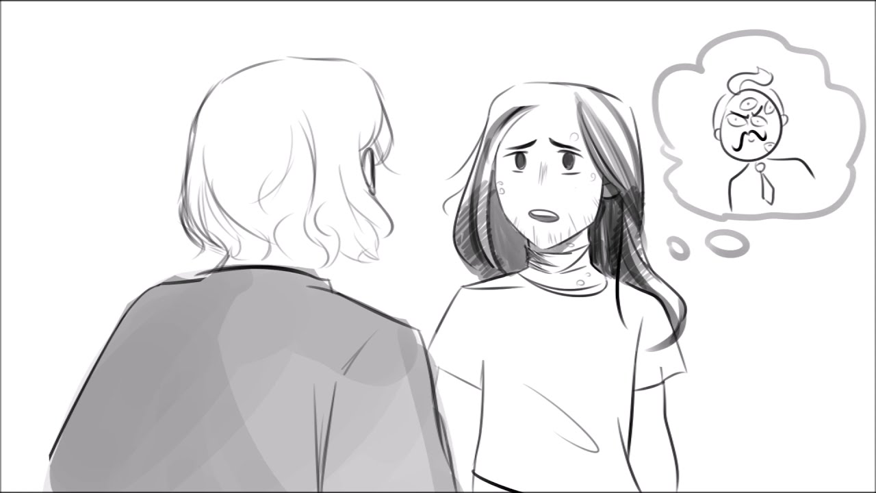 tma but it's vines (animatic)