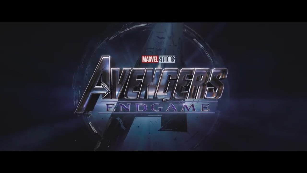 Avengers 4: EndGame | Legends Never Die