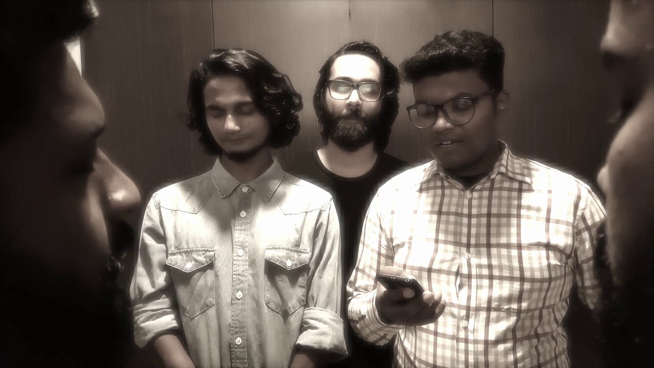 Tri vuboner prio Mohammed  | Backstage #91