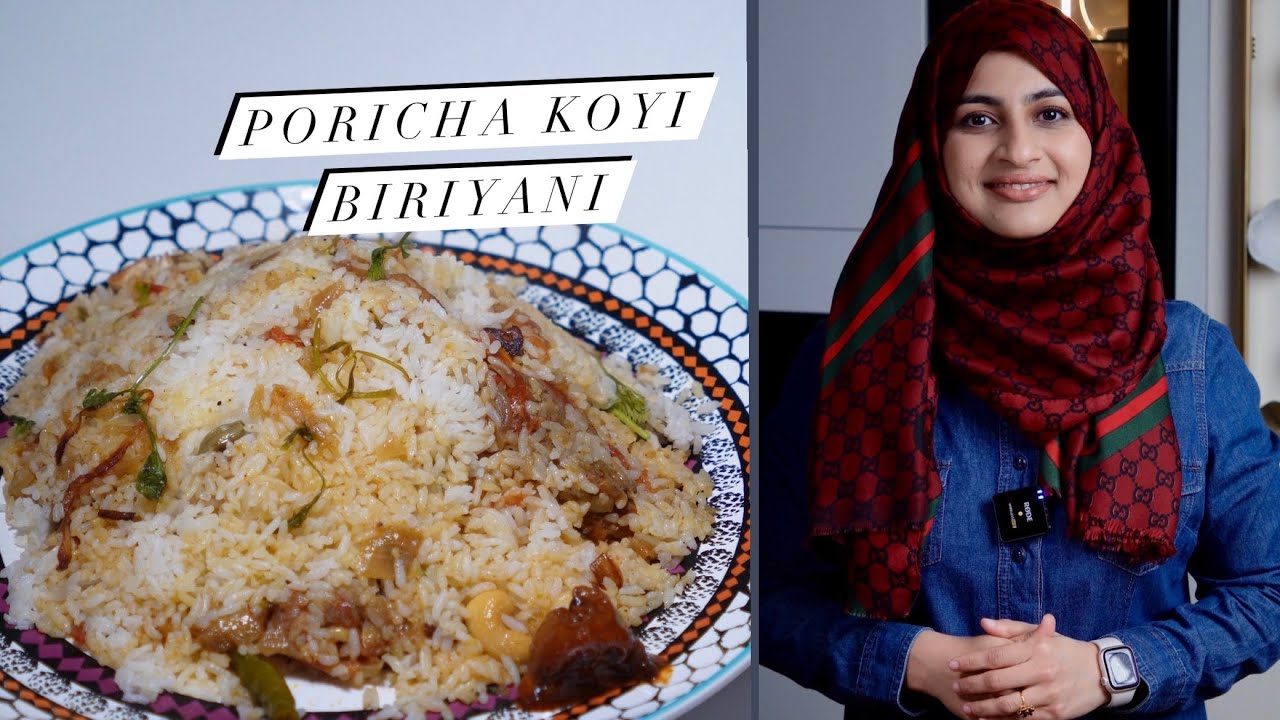 നല്ല പൊരിച്ച കോയിന്റെ ബിരിയാണി.Fried Chicken Biriyani