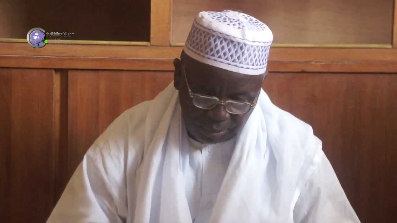 Niniou wara ziarée Armel ak Niaanal kou Fatou