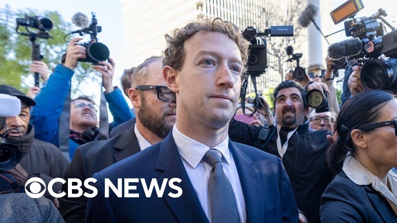 Early legal details on verdict against Meta and YouTube in social media addiction trial
