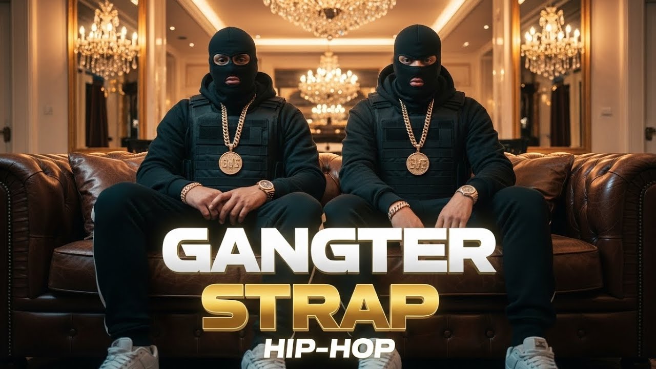 HIP HOP & RAP PARTY MIX 2025 🔥 BEST HIP HOP HITS OF 2025