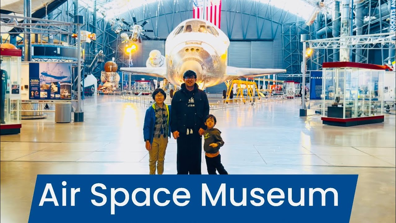 Airspace museum ghumdai ✌️🥰🫶🇺🇸