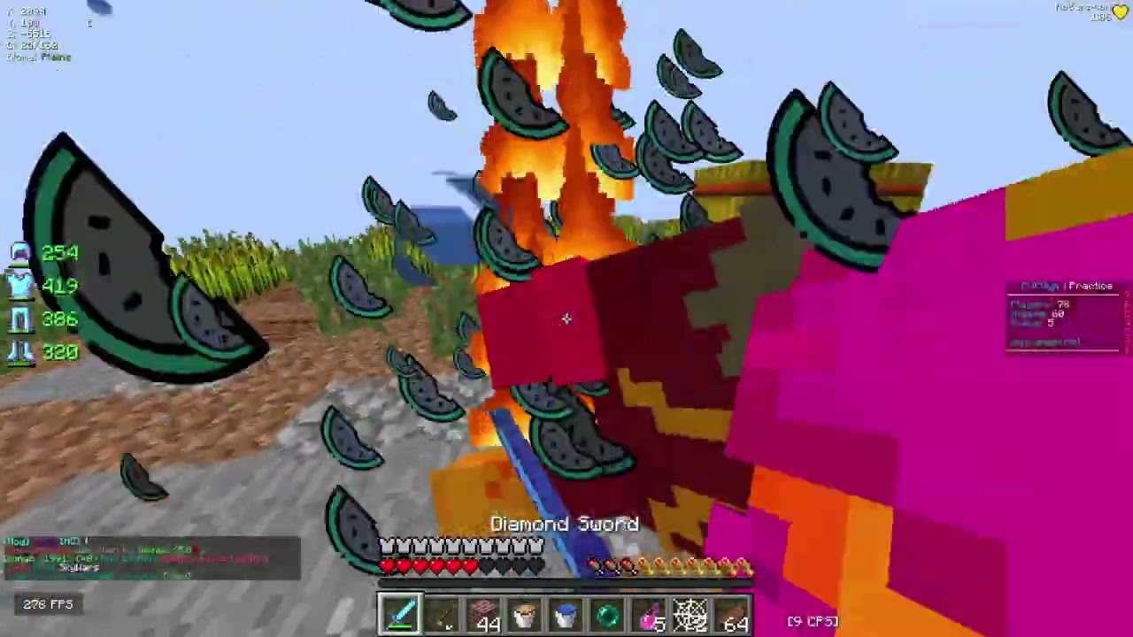 PvPGym