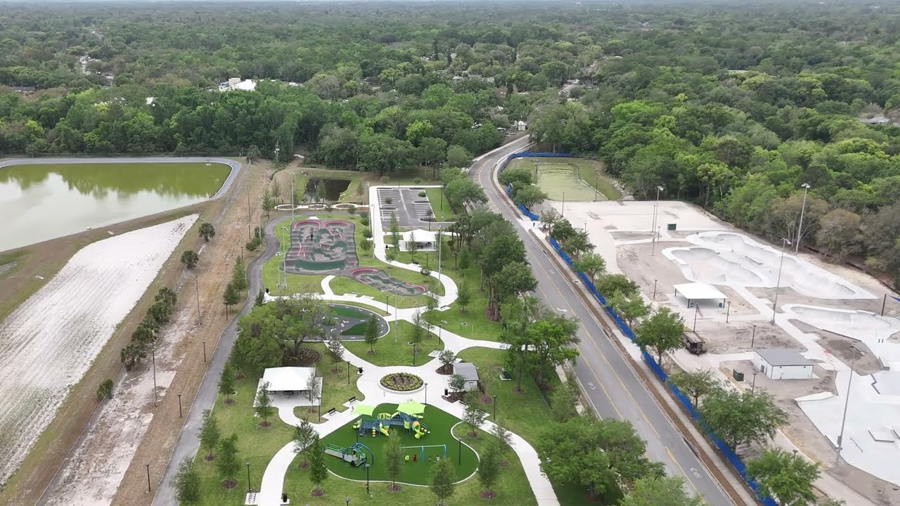 Wheel Park 033025