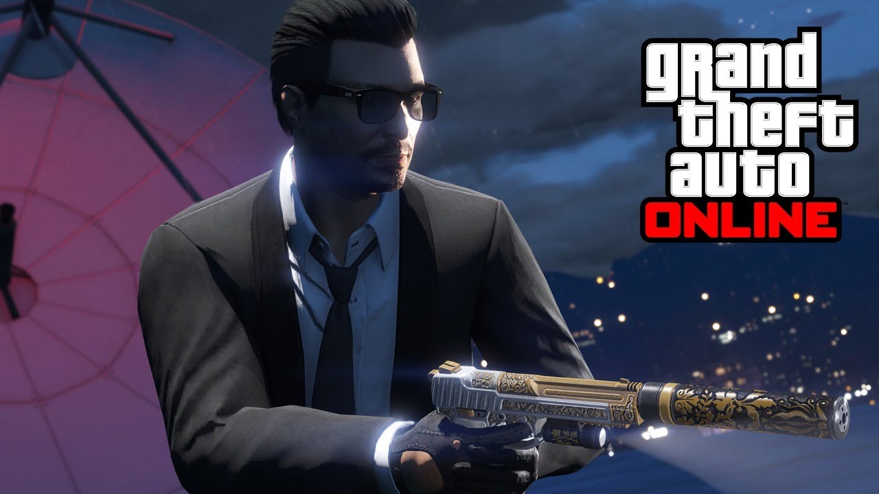 GTA 5 : AGENTS OF LOS SANTOS INBUILTAAVUNNA DHRISHYANGHAL | LIVESTREAM