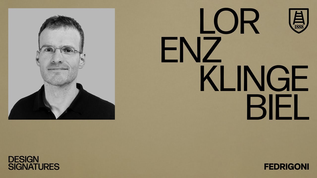 Editorial Design That Works: Lorenz Klingebiel on Layout, Reader Engagement & Material Choices