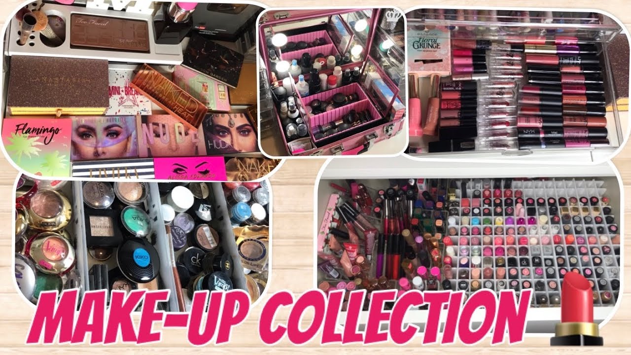Make-up Collection 2019/20