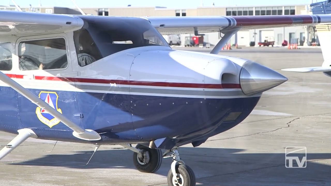 Central Campus Aviation Program Takes Flight