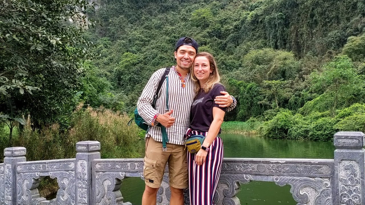 Vietnam world trip W&Y