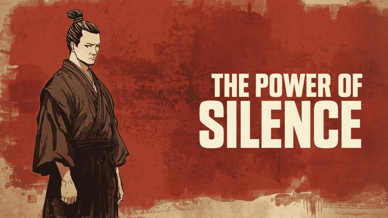 The Power of Silence in a World That Never Stops Talking