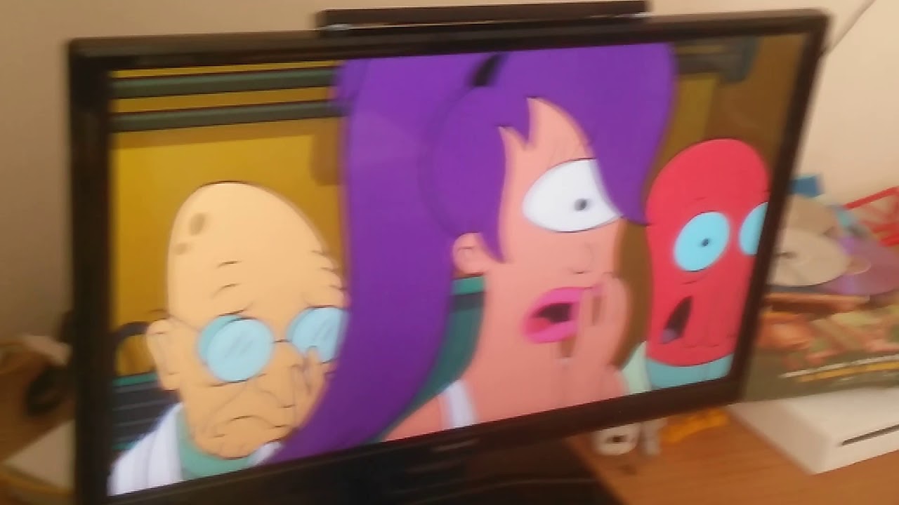 Opening To The Simpsons Movie 2007 UK DVD (Puppet Version)