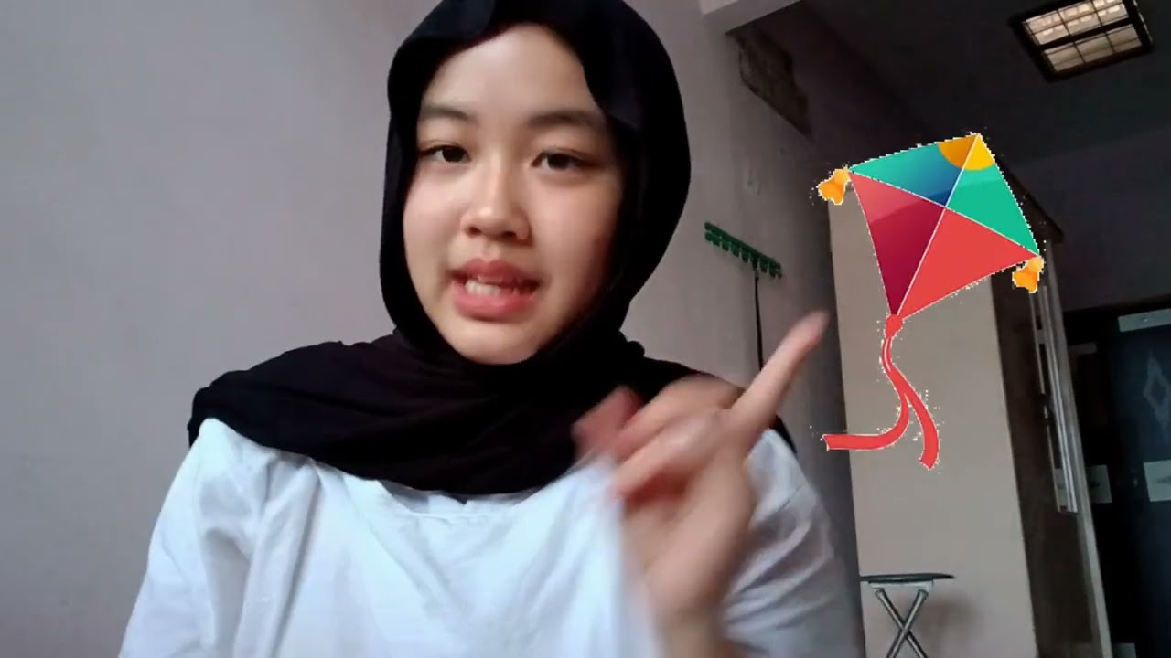 Pengenalan alphabet matkul perkembangan bahasa inggris anak usia dini 