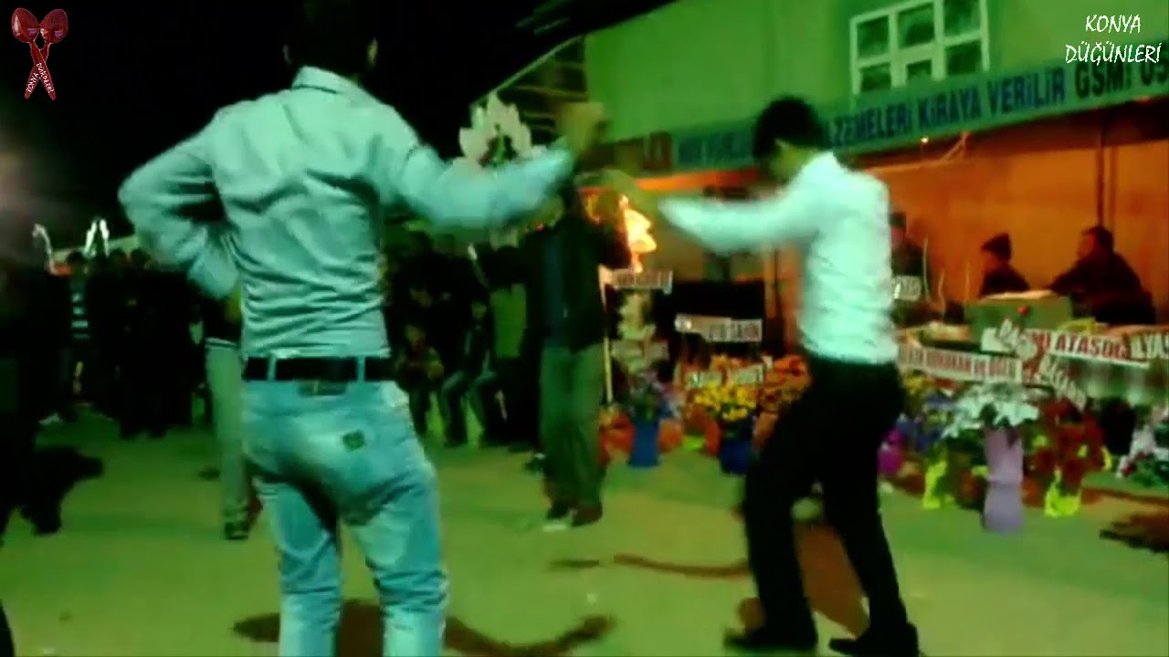 AFYONLU EMRAH İLE KADINHANI DÜĞÜNÜ