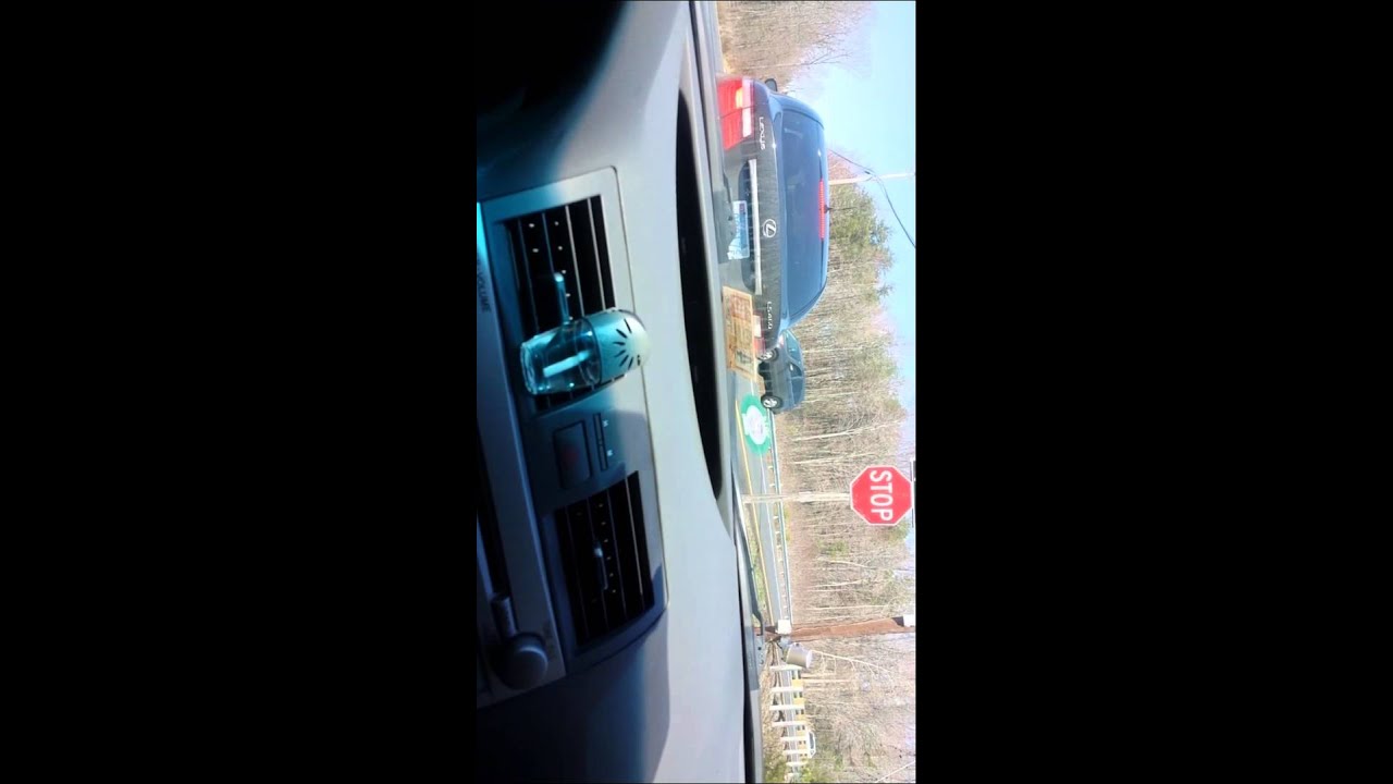 07 Camry V6 vs 09 LS460