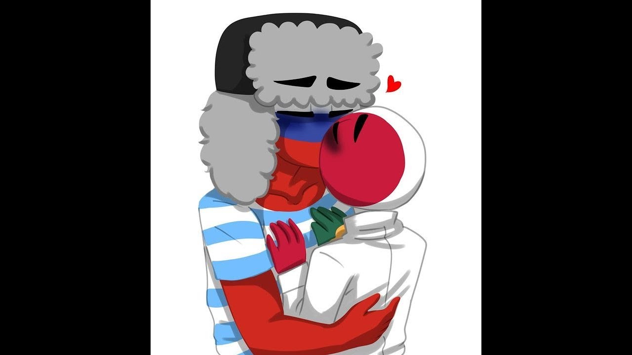 RUSMEX 🇷🇺❤️🇲🇽|| Blanco y Negro [Especial de 10,000]
