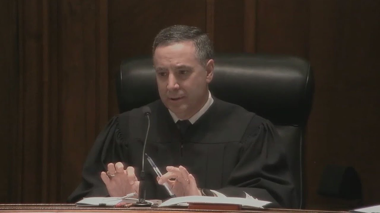 Cash bail system no longer available in Illinois starting today