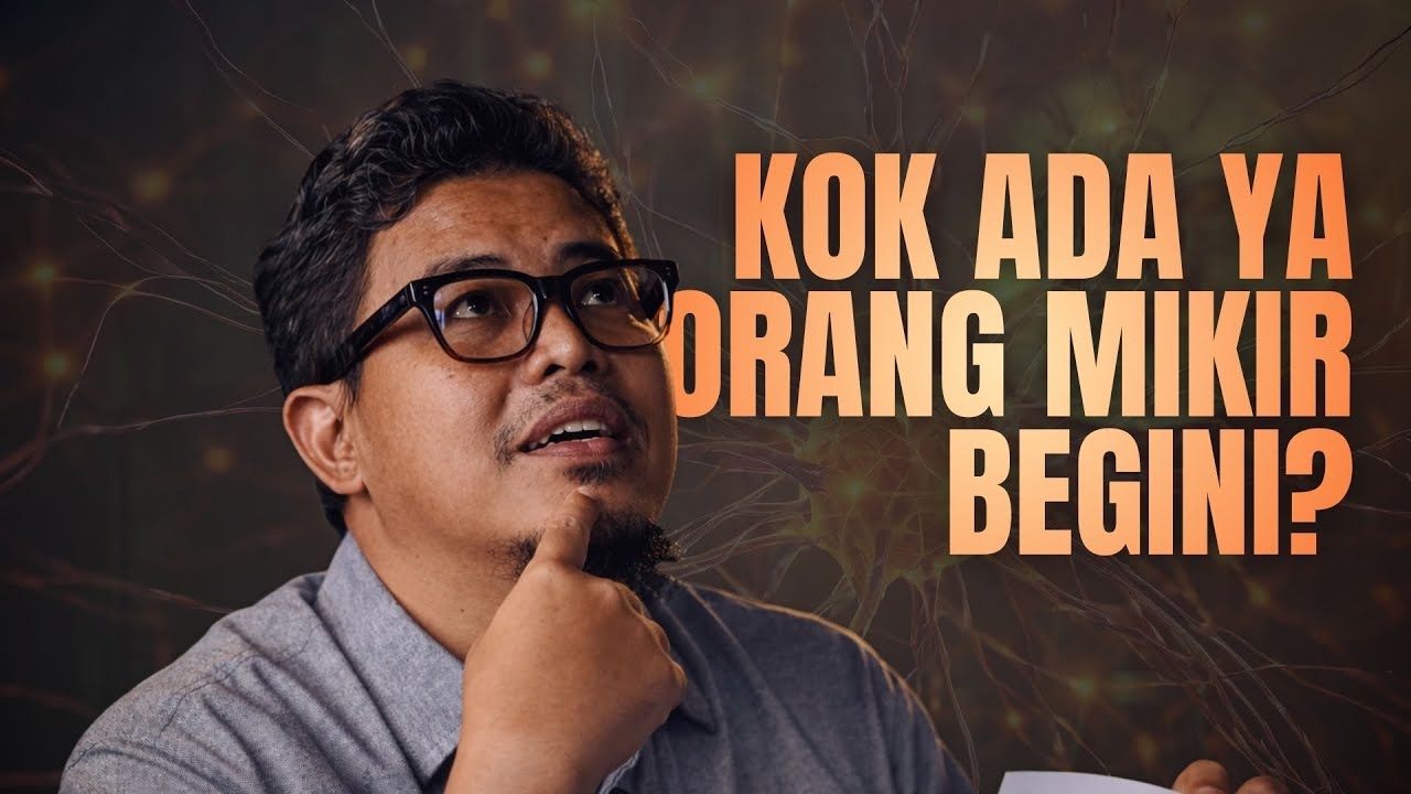 QURAN DI KEPALA MANUSIA JENIUS - Episode 41 Baca Bareng UB