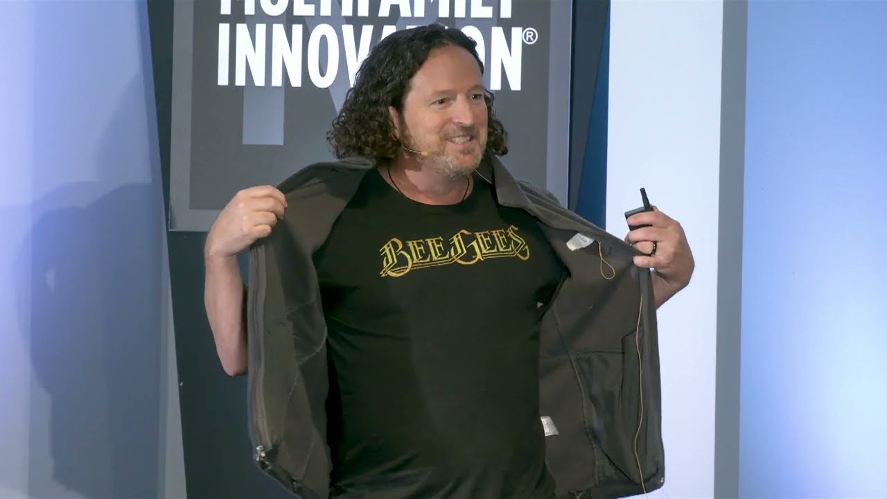 Multifamily Innovation® Showcase - CredHub