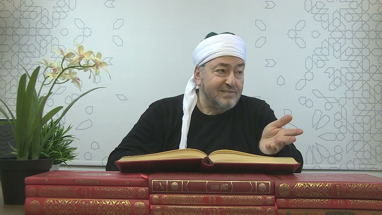(138) 28.Lem’a/4, Sh 293 | Kudret hazineleri “kâf-nûn” dadır ve kelimât-ı İlâhiye nihâyetsizdir