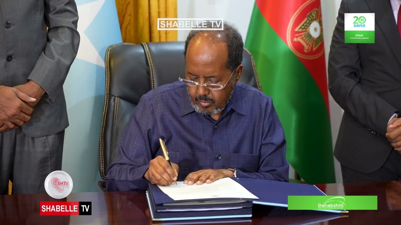 Faallo: Mahad Salaad iyo Al Shabaab