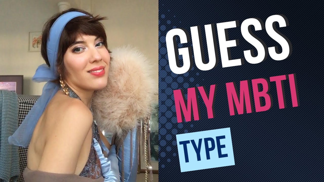 We Helped Luna Find Her Myers Briggs Type | Here’s What Happened
