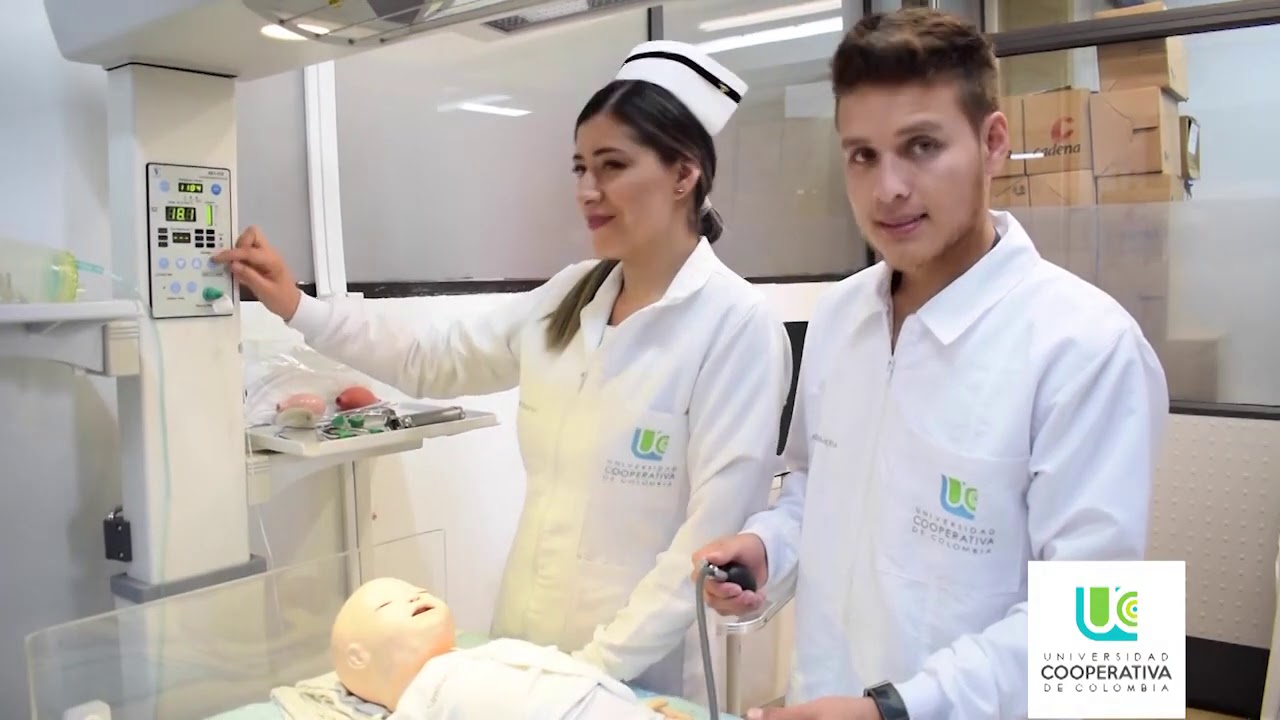 Recorrido Campus Pasto