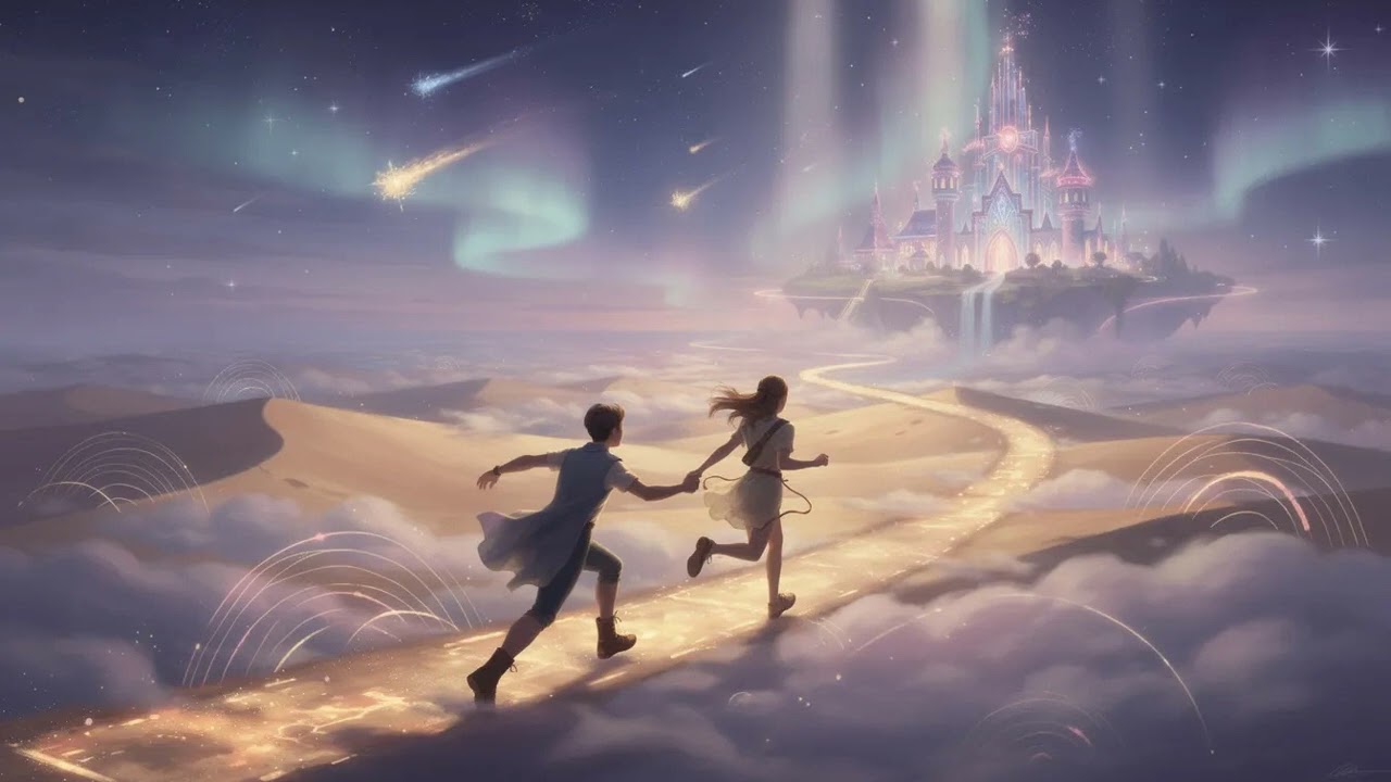 Wonderland