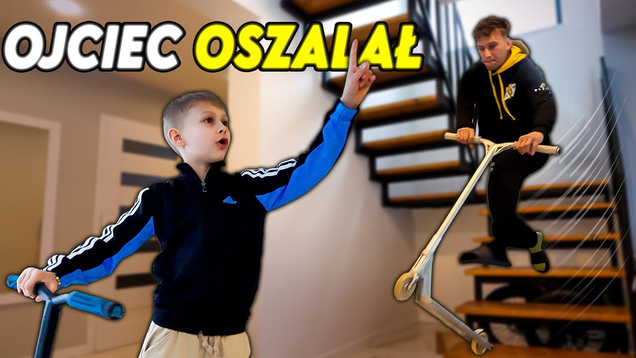 CZY TO ZNACZY ŻE BĘDĘ MIEĆ KOLEJNE DZIECKO? 👶  //SKATEPARK W DOMU 😅